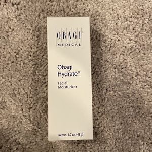 Unopened Obagi Hydrate Facial Moisturizer